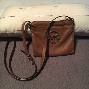 MK crossbody